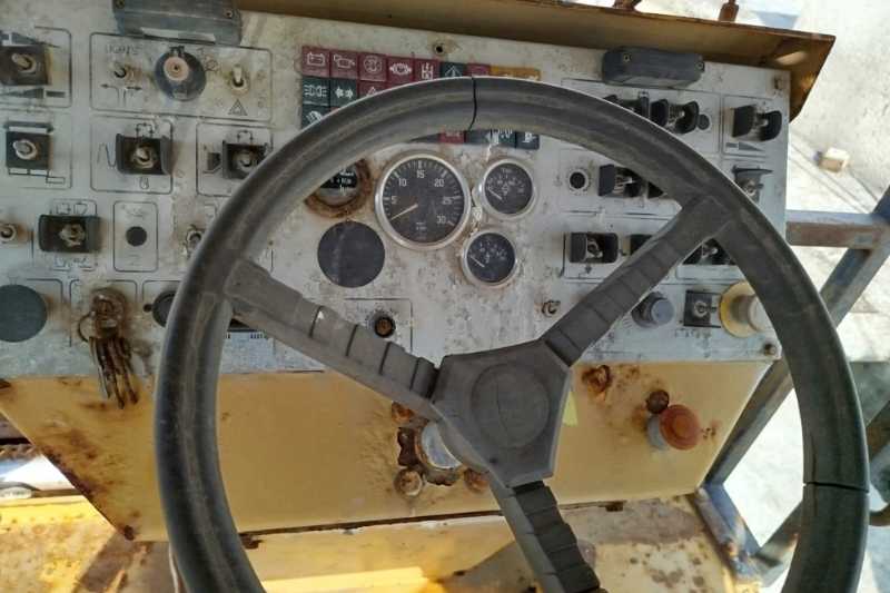 OmecoHub - Immagine BITELLI BB660